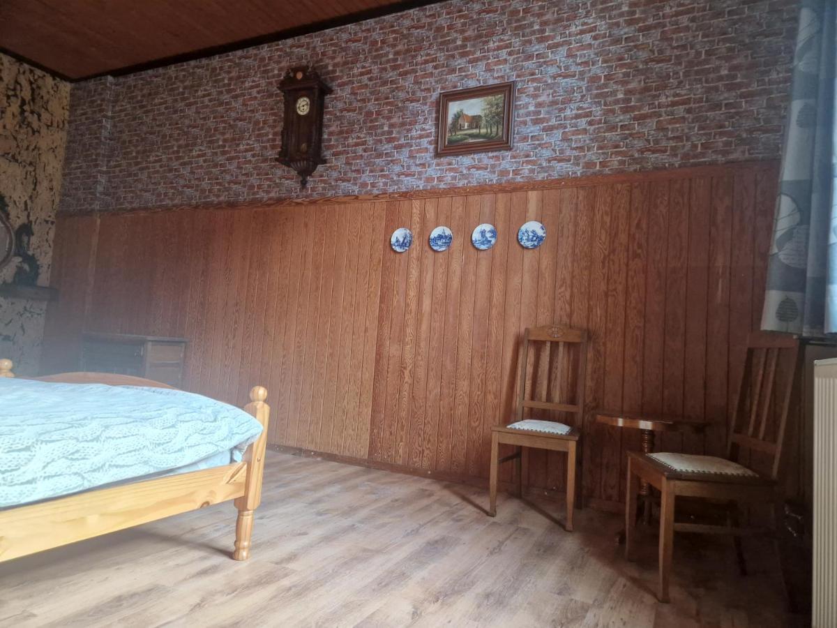 B&B 'T Kloaster Hulsberg Екстериор снимка