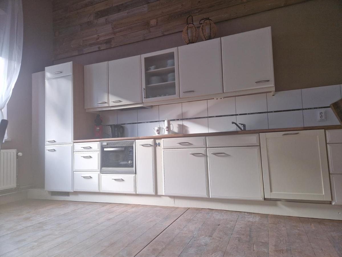 B&B 'T Kloaster Hulsberg Екстериор снимка