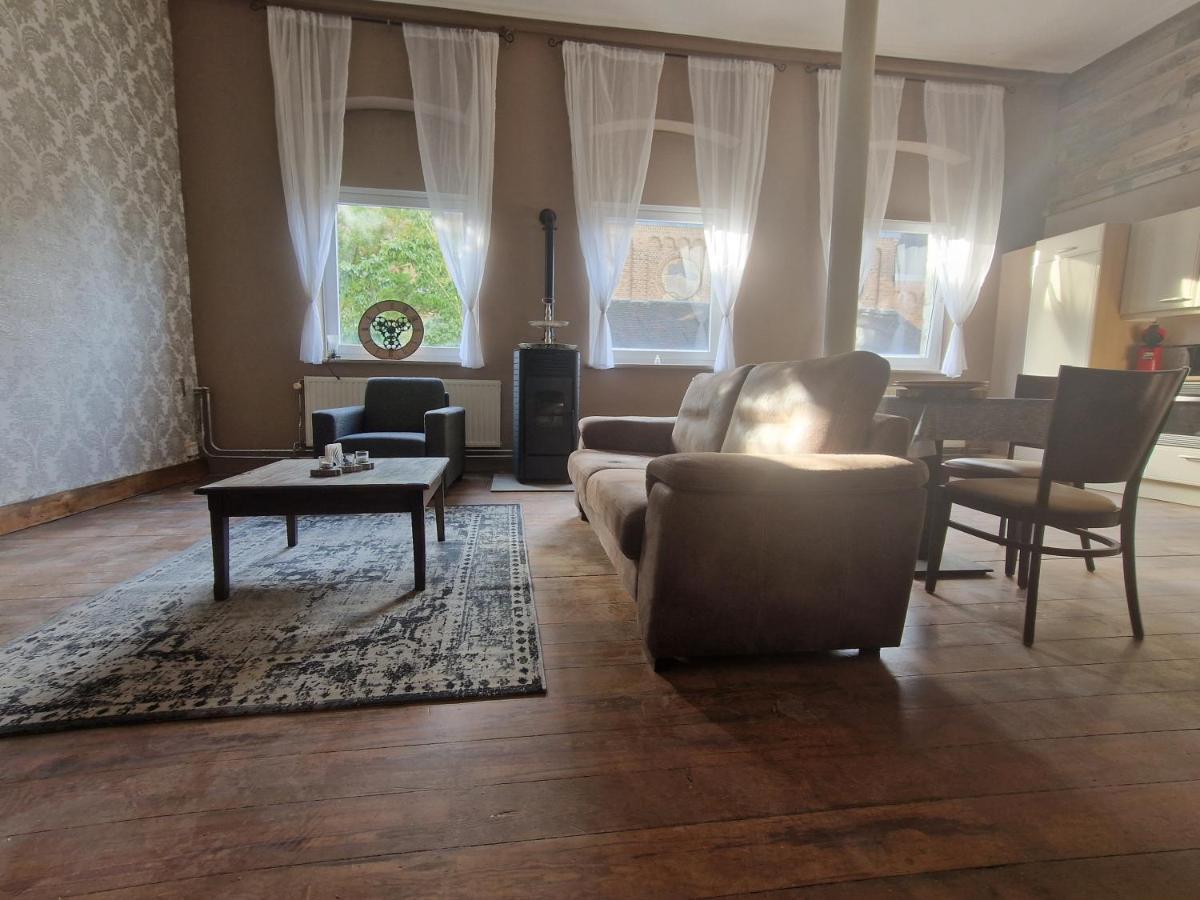 B&B 'T Kloaster Hulsberg Екстериор снимка
