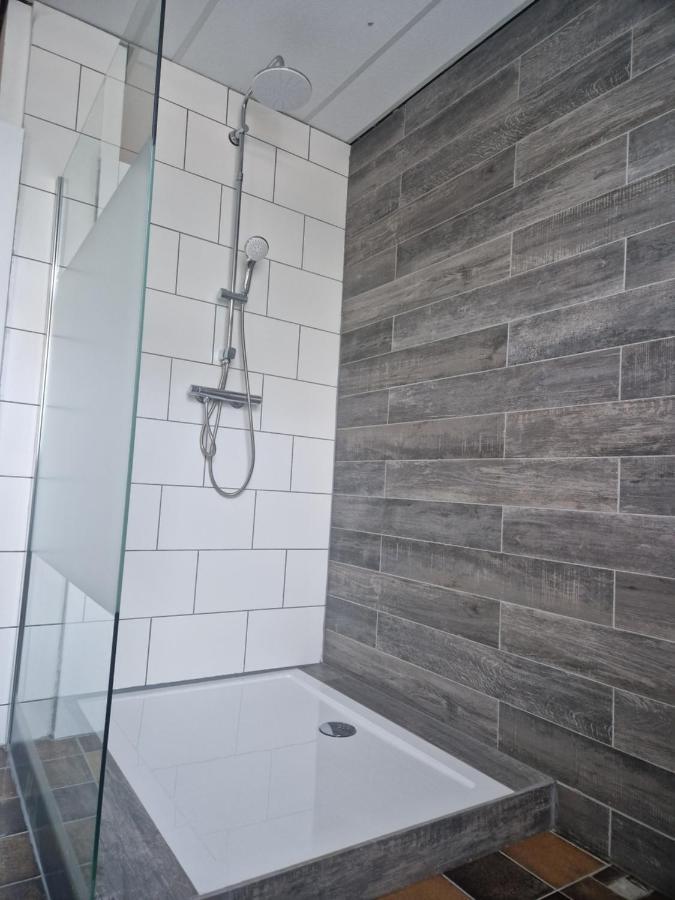 B&B 'T Kloaster Hulsberg Екстериор снимка