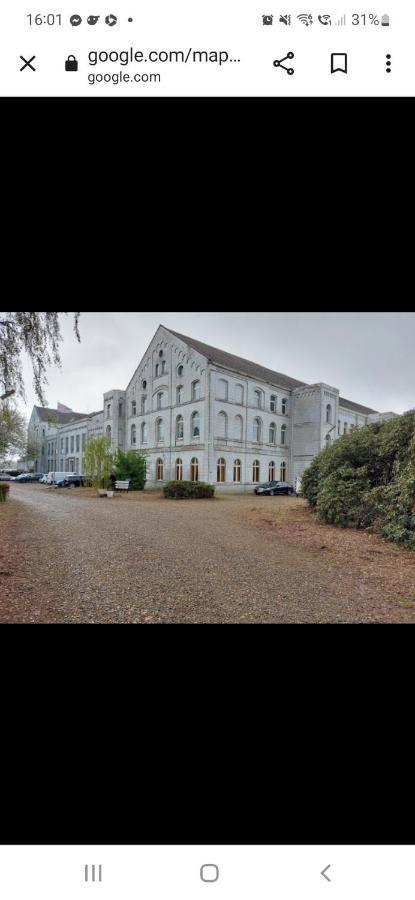 B&B 'T Kloaster Hulsberg Екстериор снимка