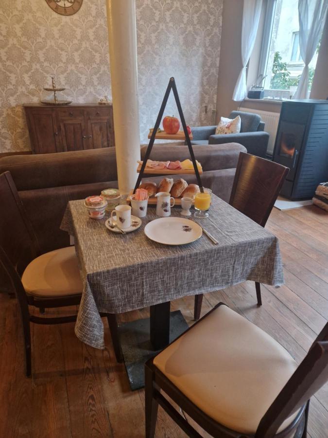 B&B 'T Kloaster Hulsberg Екстериор снимка