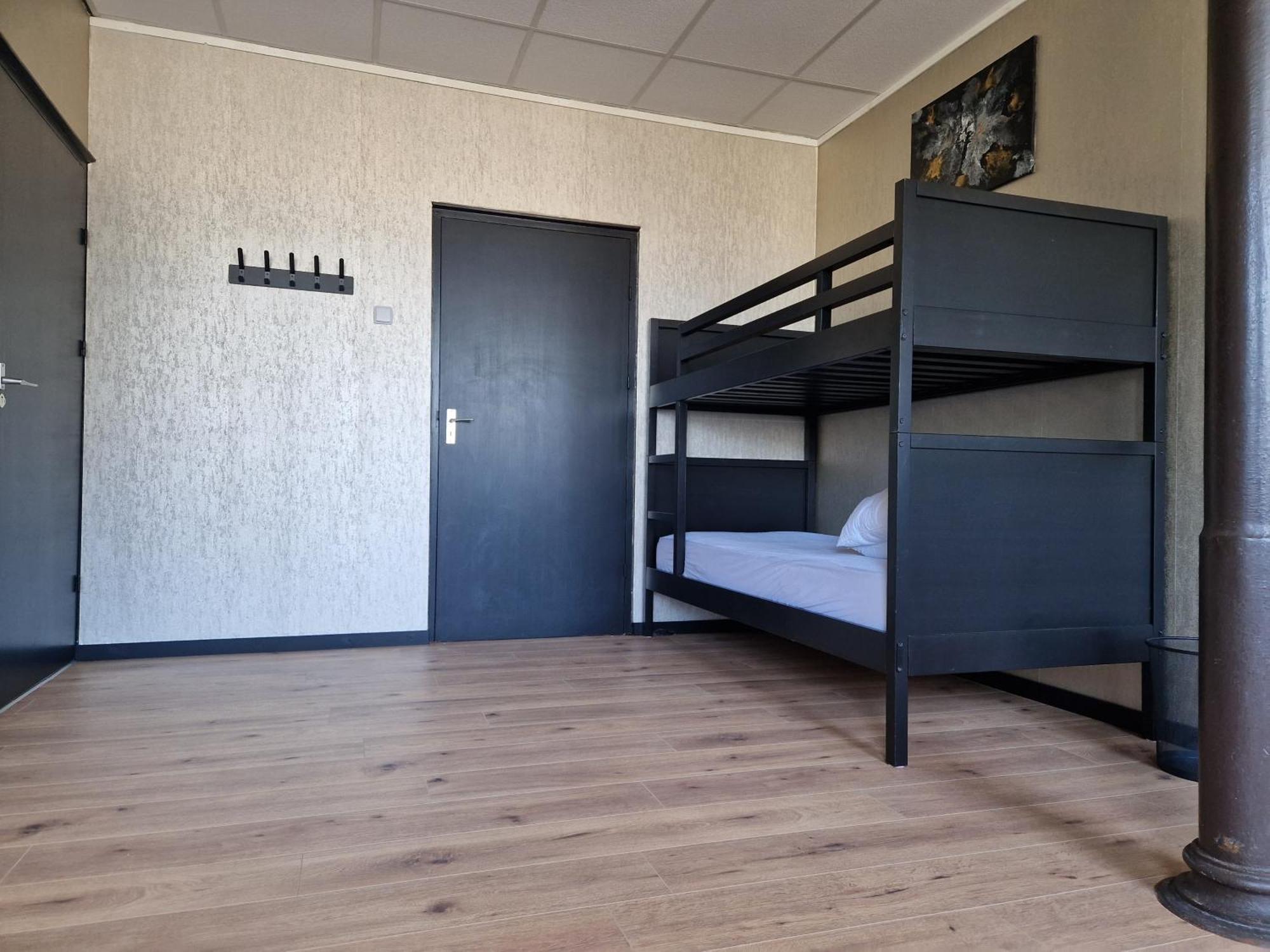 B&B 'T Kloaster Hulsberg Екстериор снимка