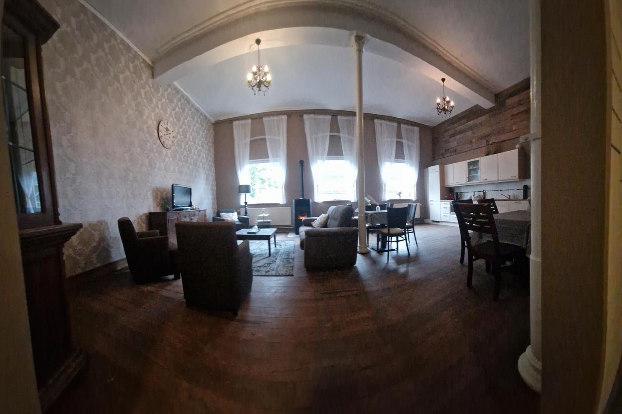 B&B 'T Kloaster Hulsberg Екстериор снимка