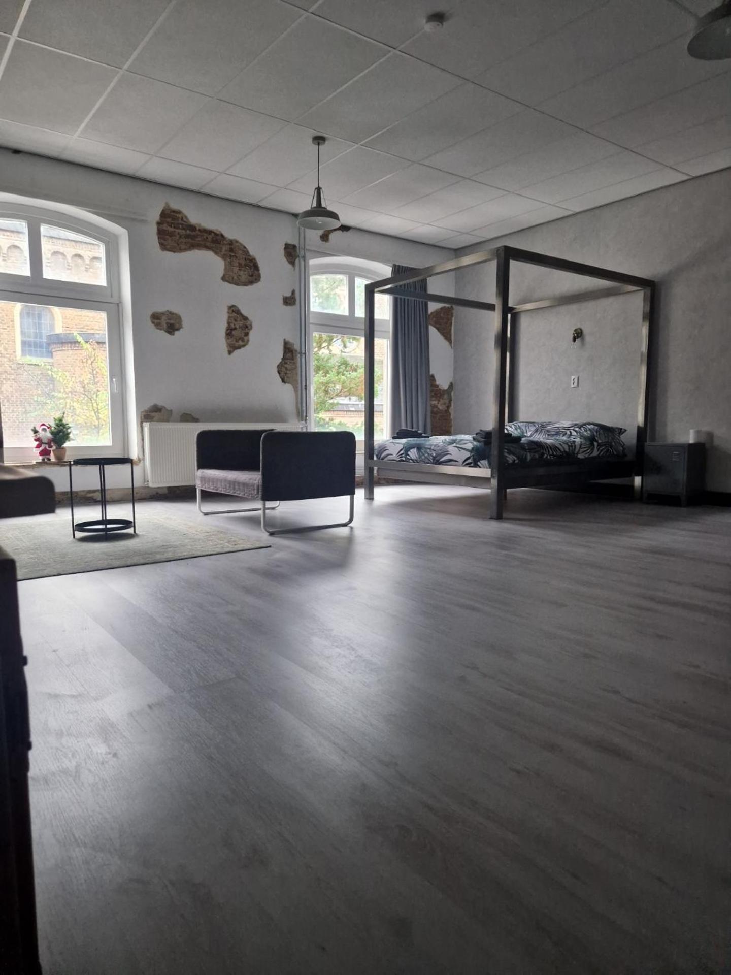 B&B 'T Kloaster Hulsberg Екстериор снимка